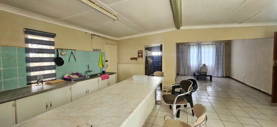 Commercial Property for Sale in Bloemfontein Rural Free State